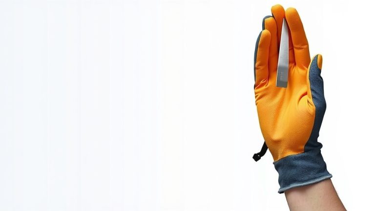How Cut Resistant Gloves Are Rated: A Guide