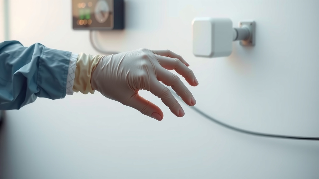 How Disposable Gloves Are Made: A Step-by-Step Guide