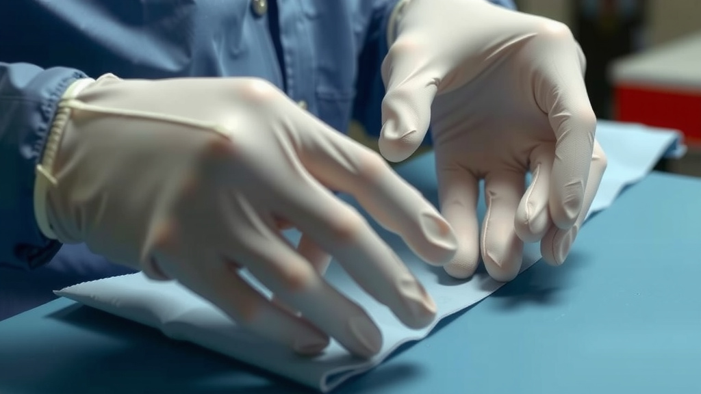 How Gloves Are Manufactured: A Step-by-Step Guide