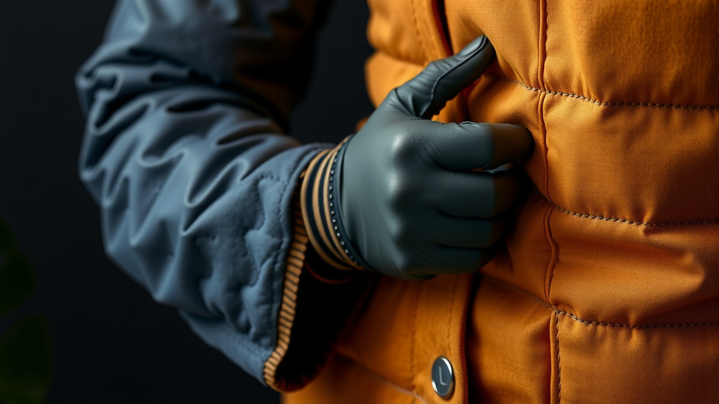 Getting the Right Glove Fit: A Practical Guide