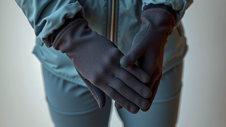 How Gloves Should Fit For Perfect Comfort and Warmth