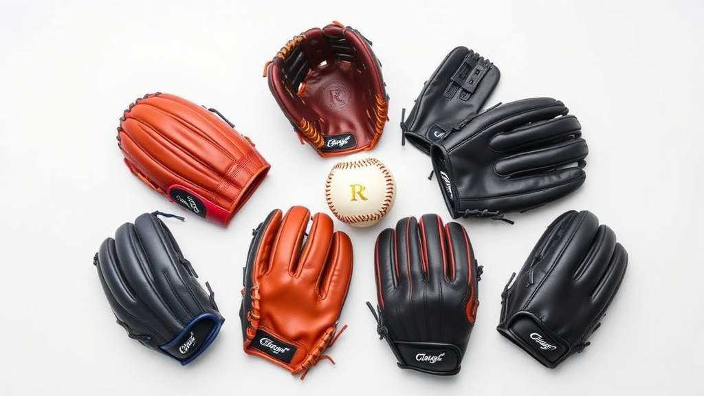 10 Best Baseball/Softball Gloves [2026]