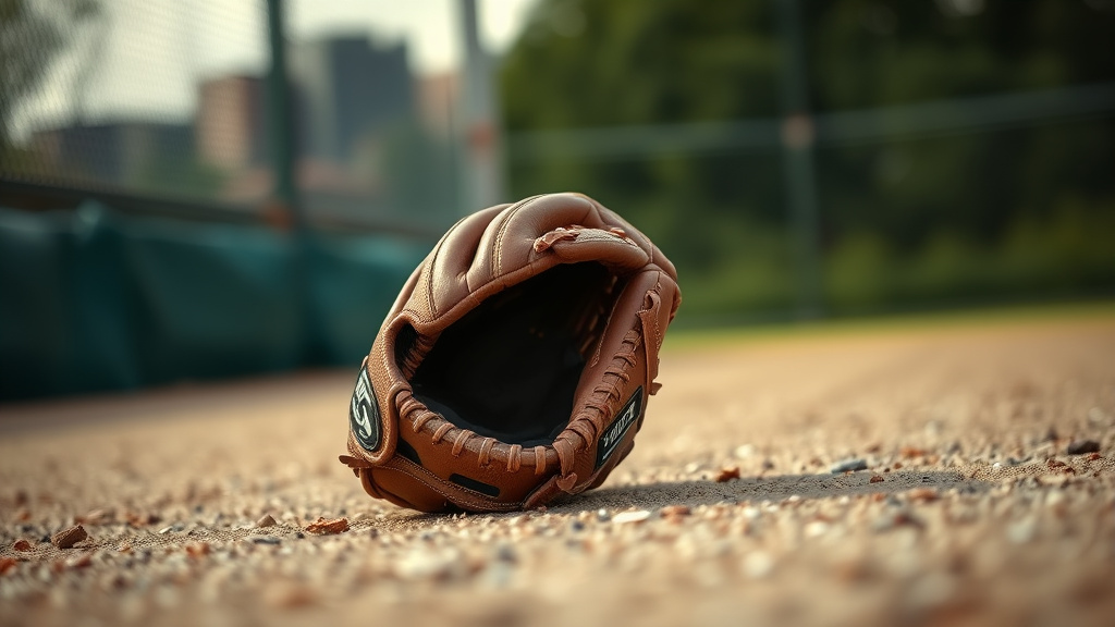 10 Best Baseball/Softball Gloves [2026]