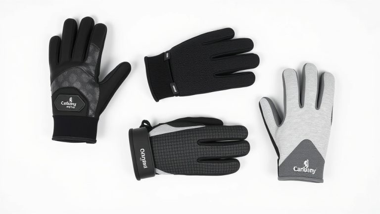 10 Best Basketball Gloves [2026]