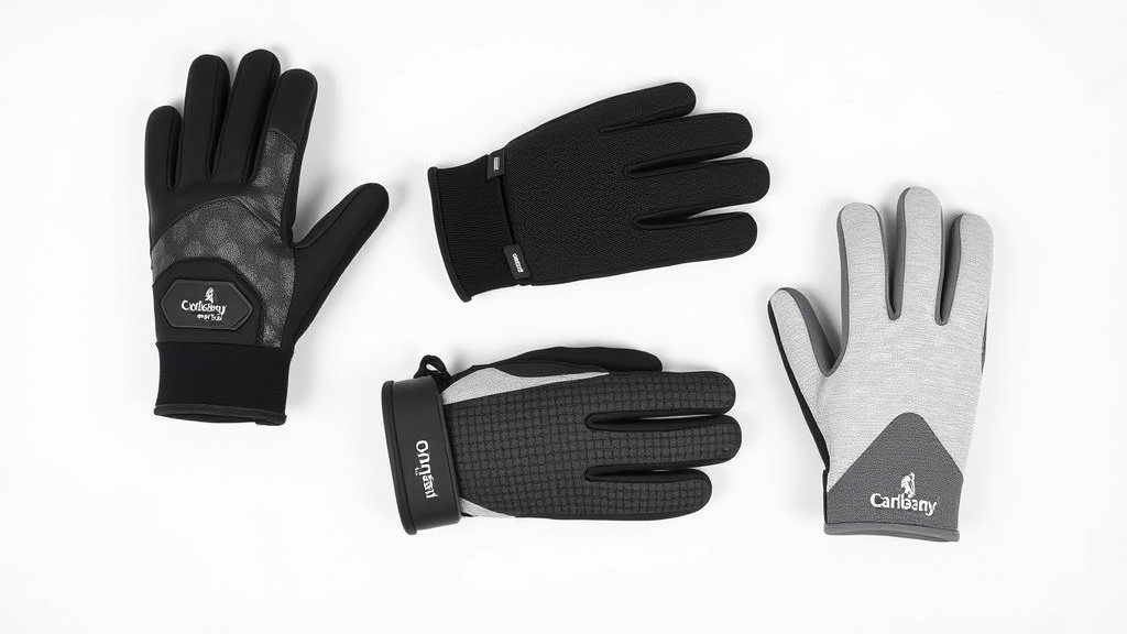 10 Best Basketball Gloves [2026]