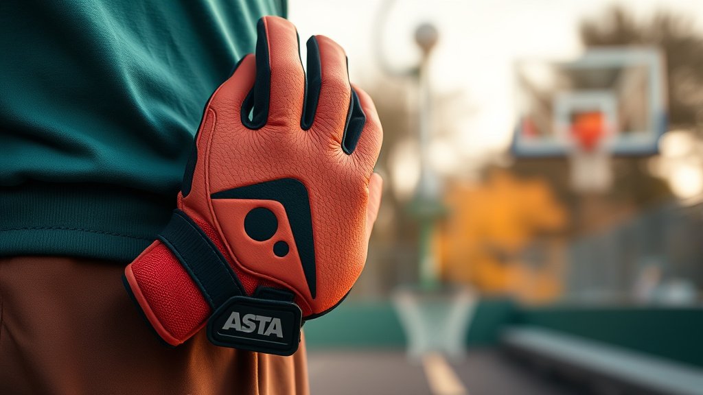 10 Best Basketball Gloves [2026]