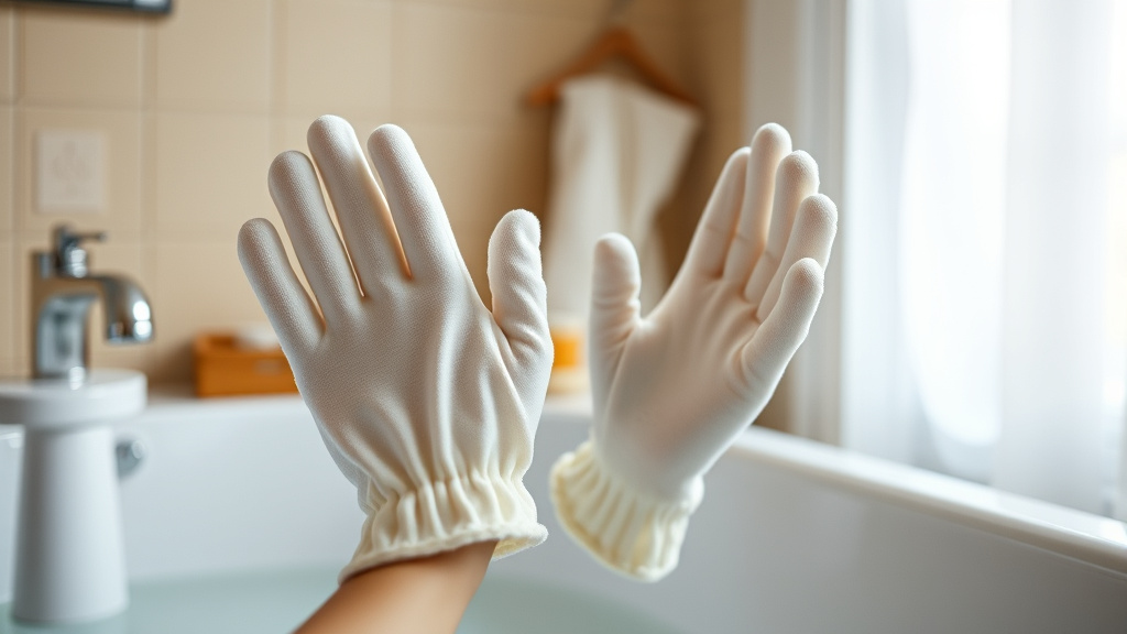 10 Best Bath Gloves [2026]