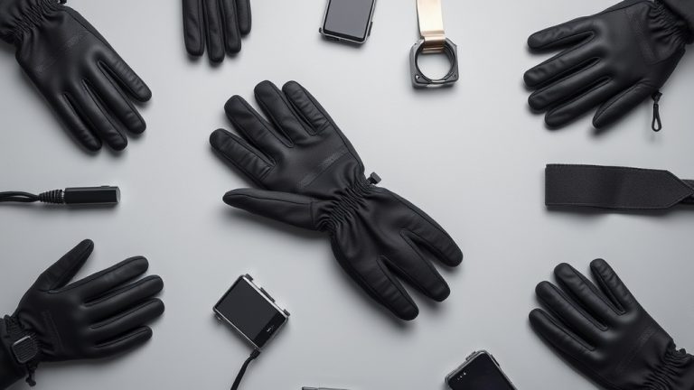 10 Best Battery Gloves [2026]