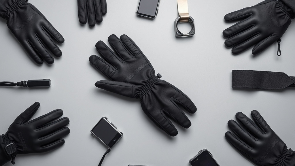 10 Best Battery Gloves [2026]