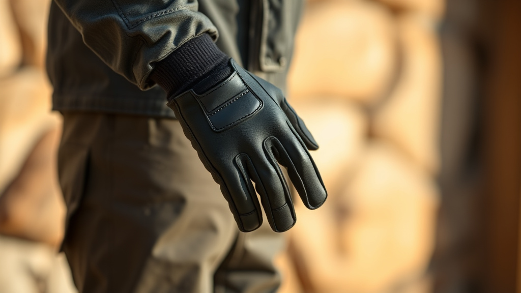 10 Best Battery Gloves [2026]