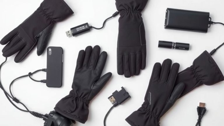 10 Best Battery Heated Glove Liners [2026]