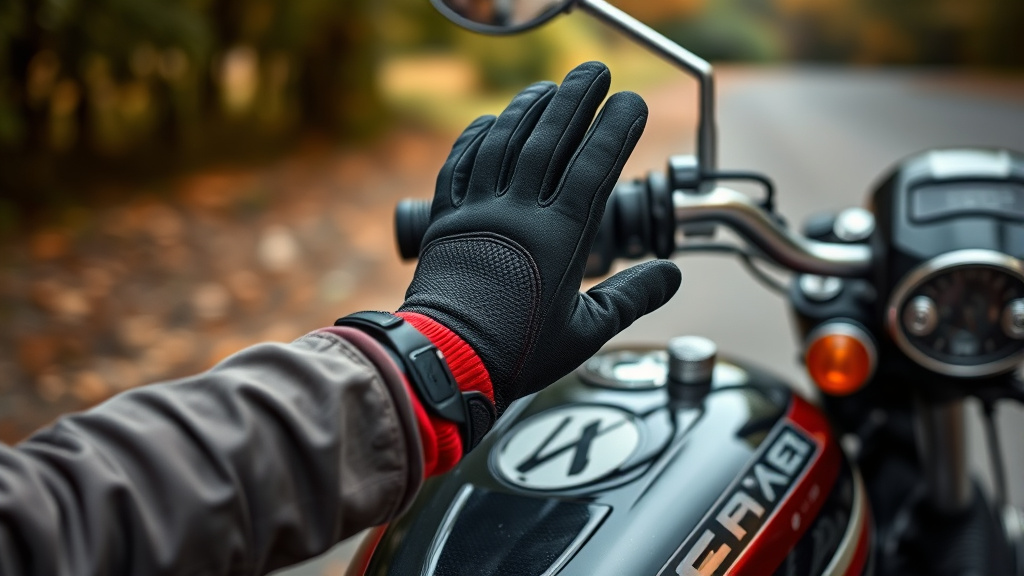 10 Best Battery Heated Gloves Motorcycle [2026]