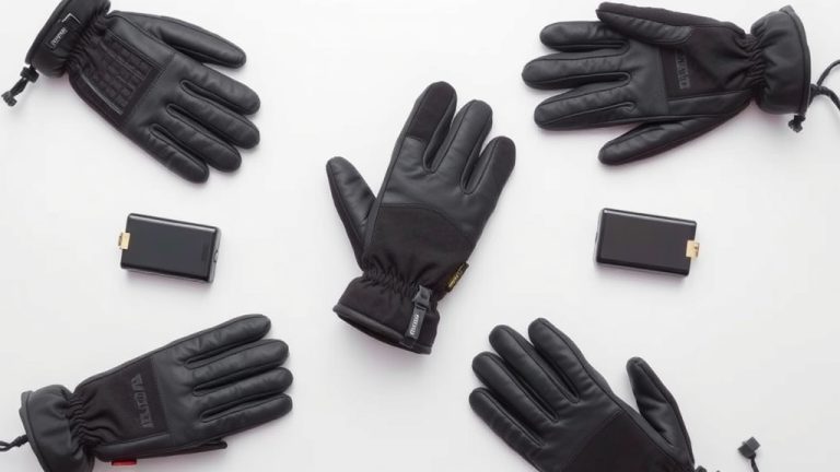 10 Best Battery Powered Heated Gloves [2026]