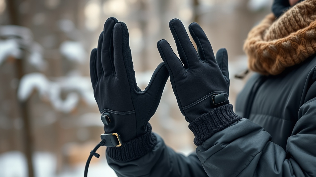 10 Best Battery Powered Heated Gloves [2026]