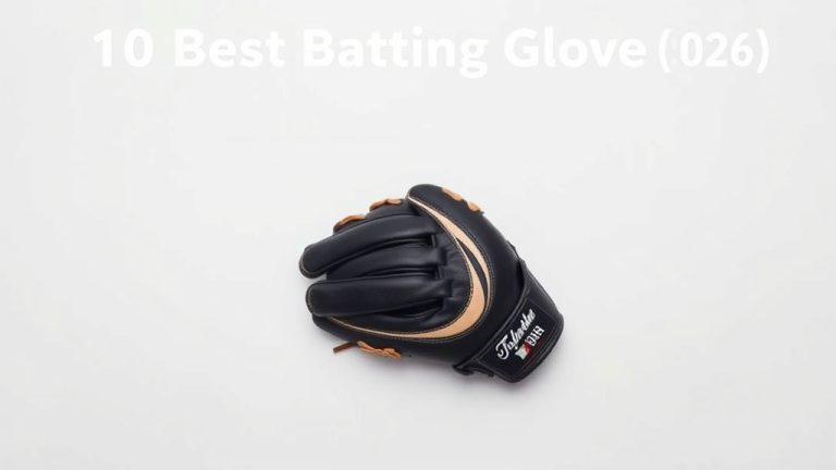 10 Best Batting Glove [2026]