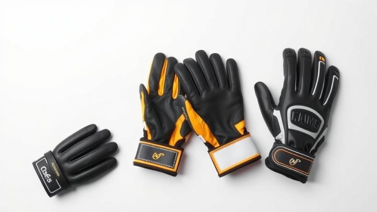 10 Best Batting Gloves Ever [2026]