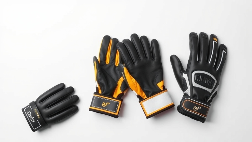 10 Best Batting Gloves Ever [2026]