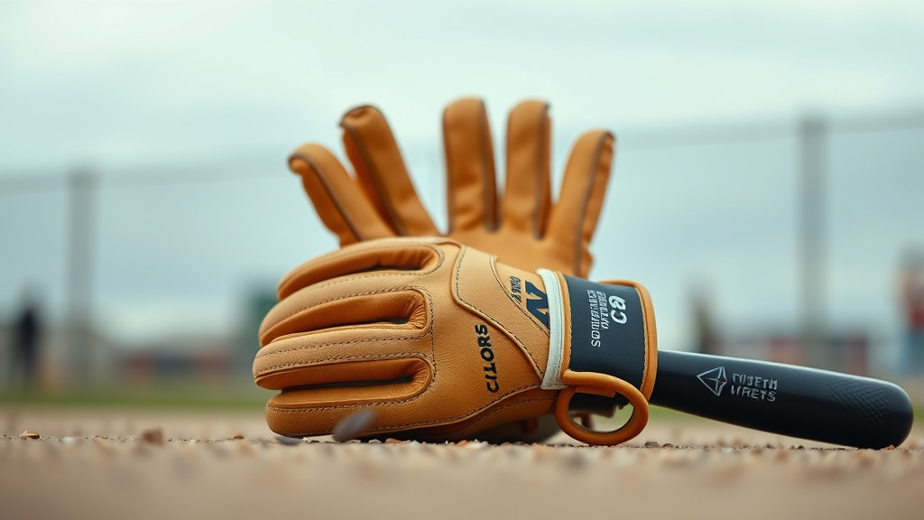 10 Best Batting Gloves Ever [2026]