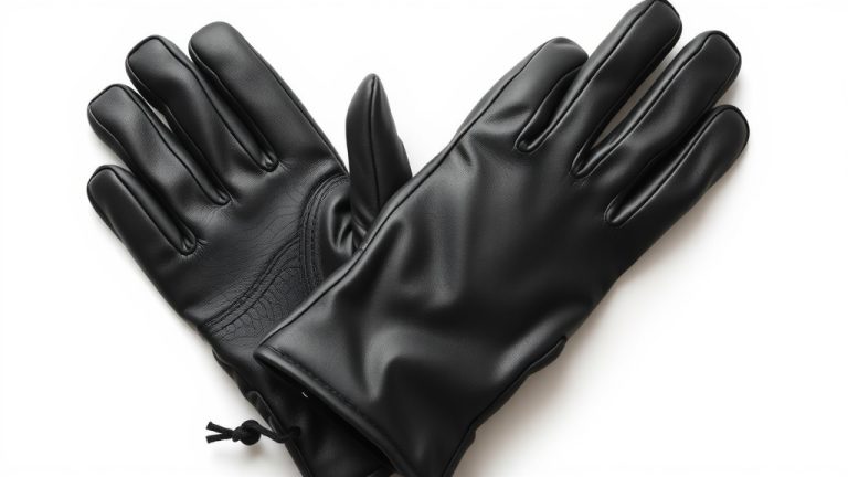 How Leather Gloves Should Fit for Comfort and Style
