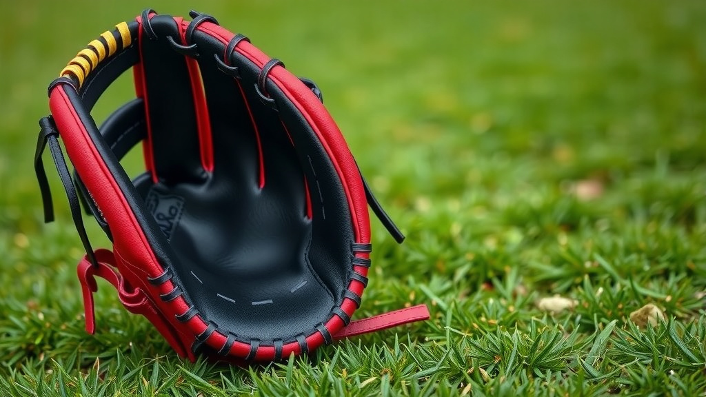 How Baseball Gloves Are Measured: A Simple Guide