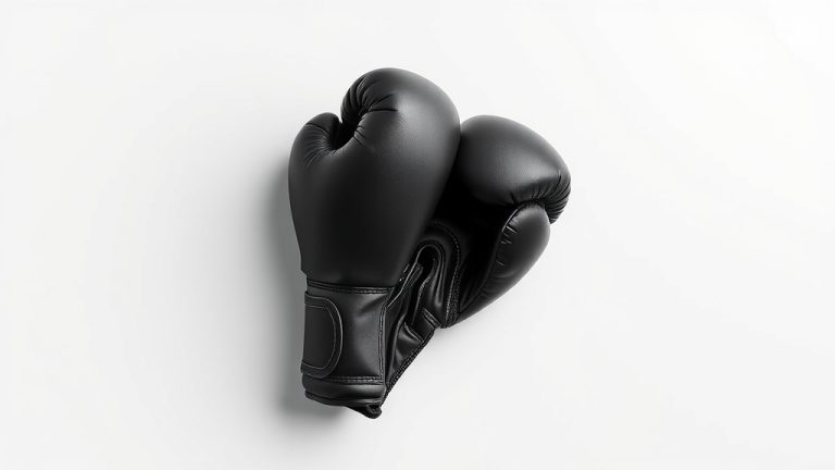12 oz Boxing Gloves: Size Guide and What They're For