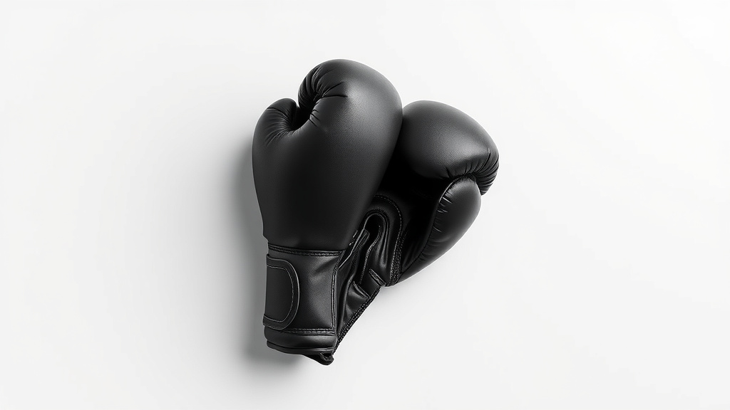 12 oz Boxing Gloves: Size Guide and What They're For