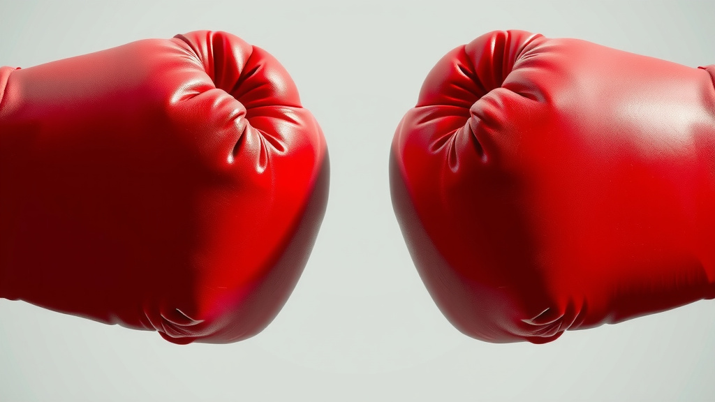 How Big Are 14 oz Boxing Gloves: A Closer Look