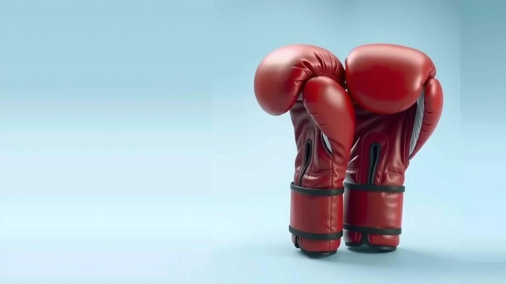 Understanding 14 oz Glove Sizing