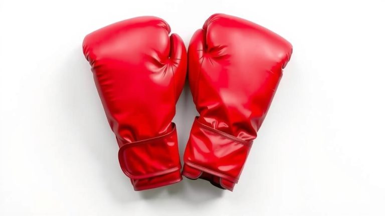 What Size Are 16 oz Boxing Gloves Exactly
