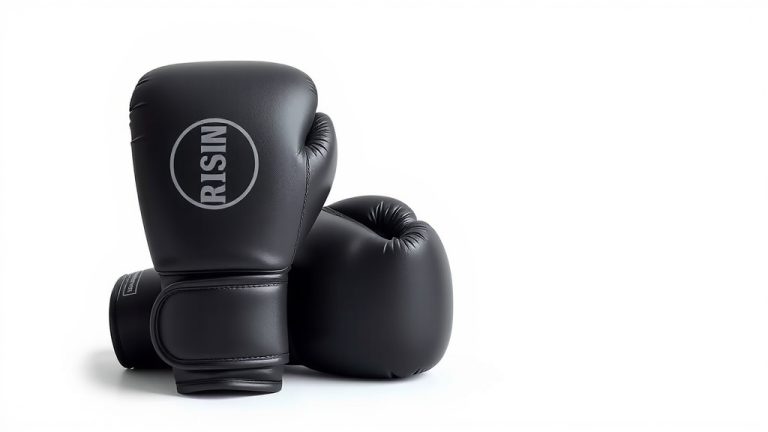 How Big Are 6 oz Boxing Gloves Exactly