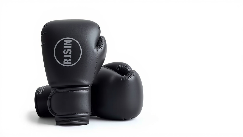 How Big Are 6 oz Boxing Gloves Exactly