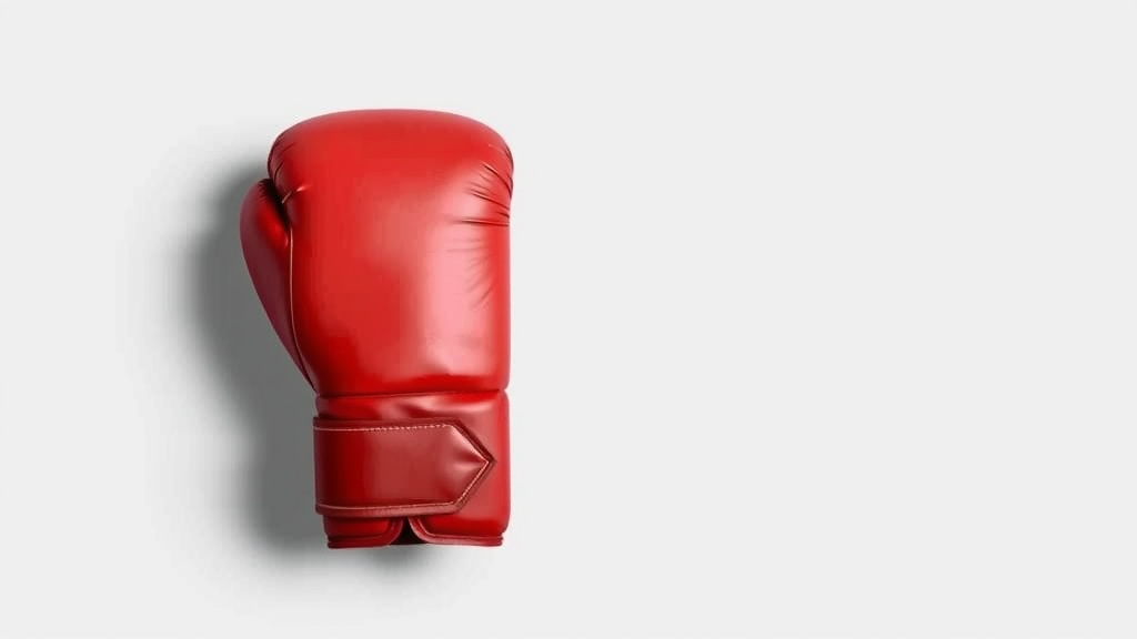 What Size Are 8 oz Boxing Gloves Really