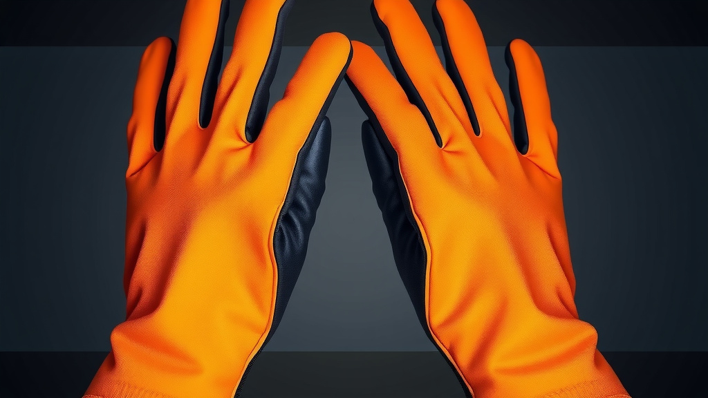How Big Are Large Gloves Really? Size Guide