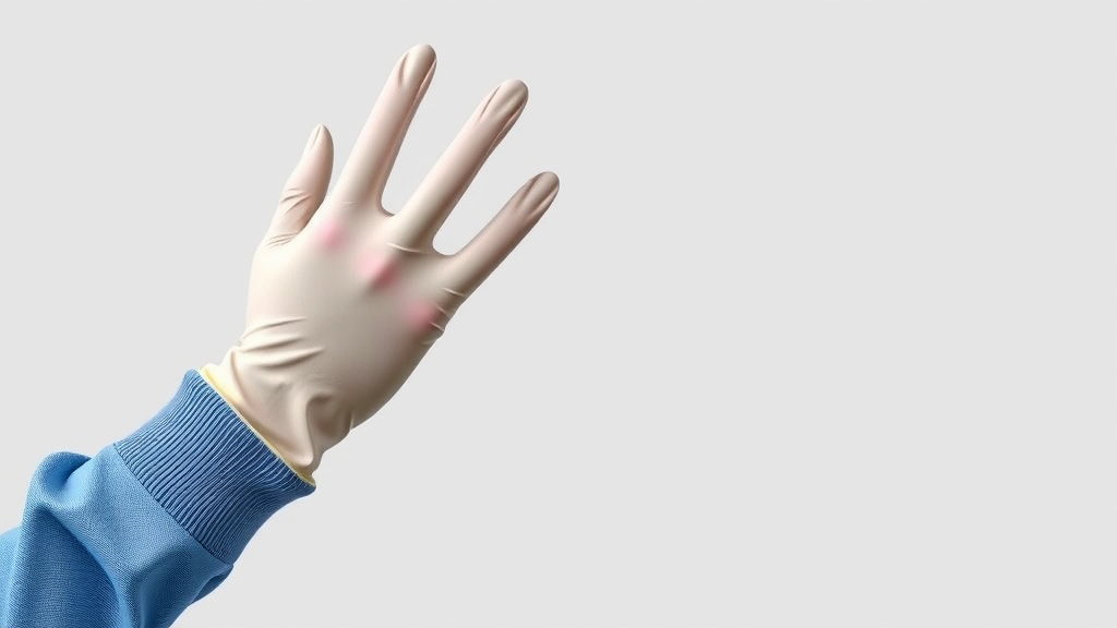 Medium Glove Sizes Explained: What You Need to Know