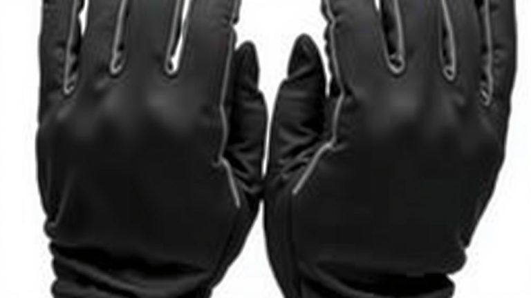 What's the Actual Size of Medium Gloves?