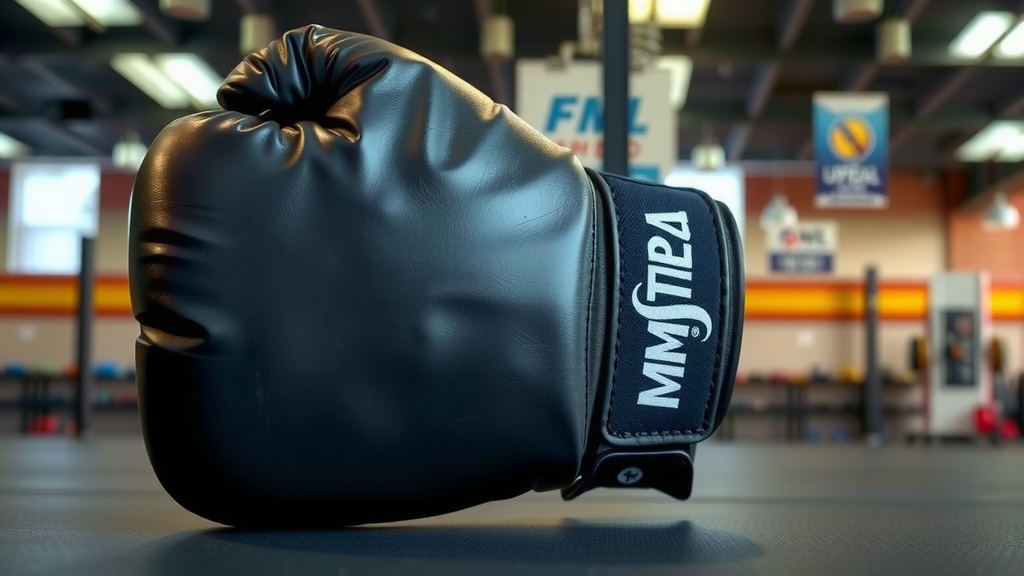 Understanding MMA Glove Weight: What Does It Really Mean?