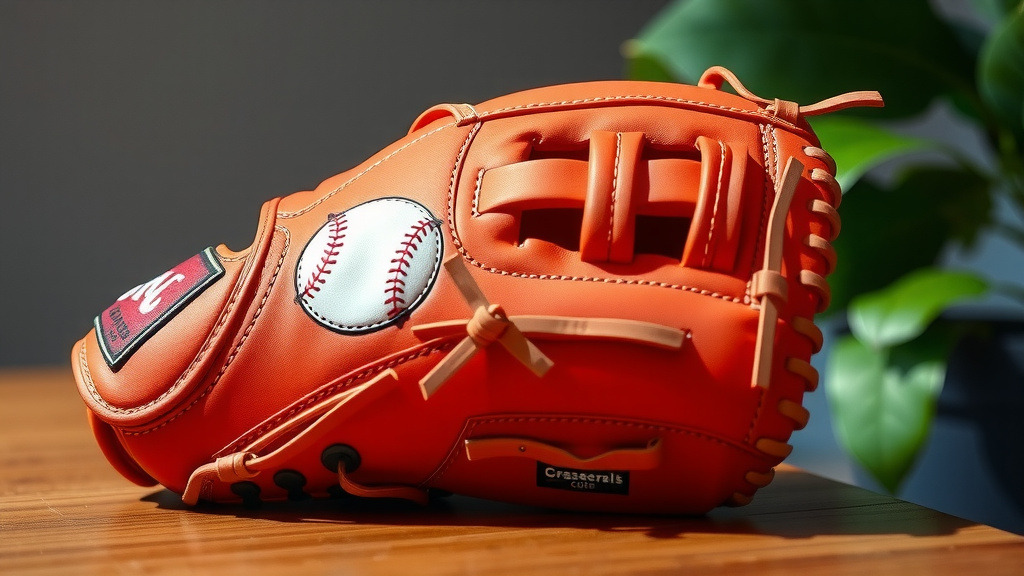 Understanding Outfield Glove Sizing