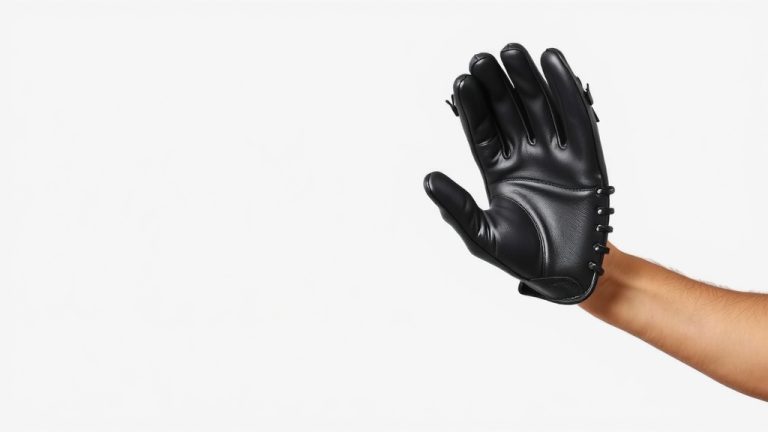 Outfield Glove Size: A Comprehensive Guide October 2026